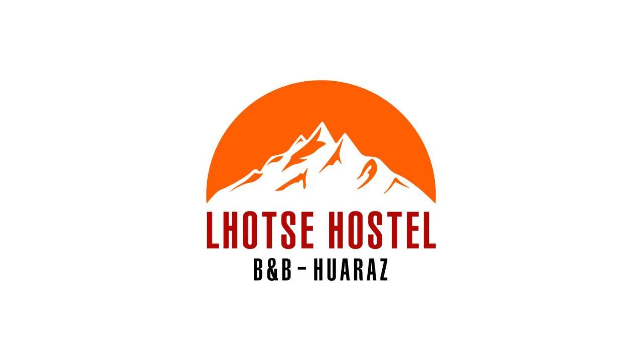 Lhotse Hostel B&B Huaraz  Exterior foto